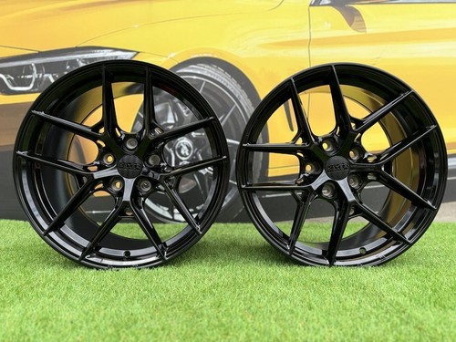 R19 pouce 5x120 haxer hx044 - 5x120,