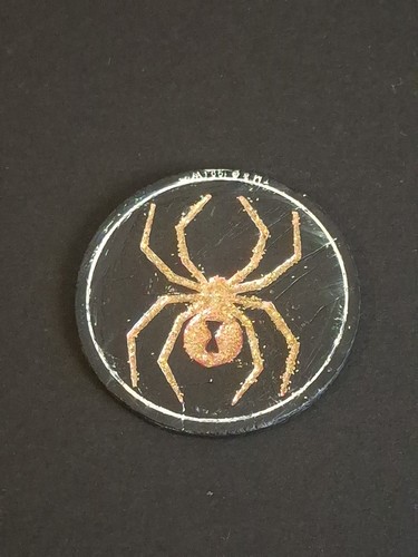Jouet pog pogs vintage kini - pog,