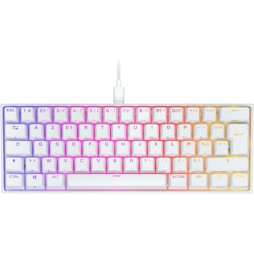 Clavier gamer corsair - gamer, k65