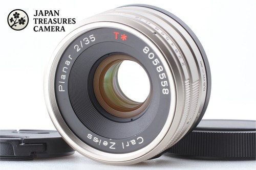 Objectif carl zeiss planar - carl,
