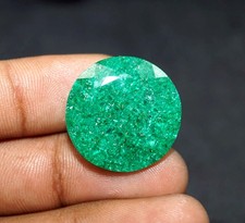 Natural Colombian Emerald 40