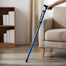 Canne de Marche Pliante et