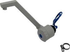 Kit Robinet Universel avec