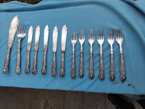 Ensemble service poisson - de,