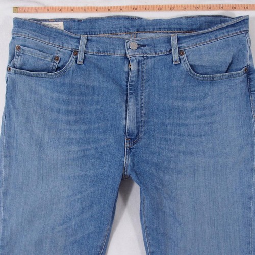Hommes levi 511 ajusté - hommes,