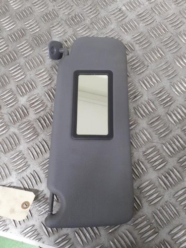 Pare soleil droit renault - soleil,