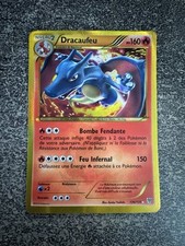 DRACAUFEU SHINY - POKÉMON