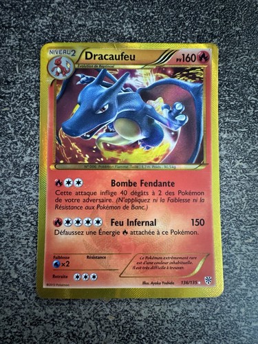 Dracaufeu shiny pokémon - shiny,