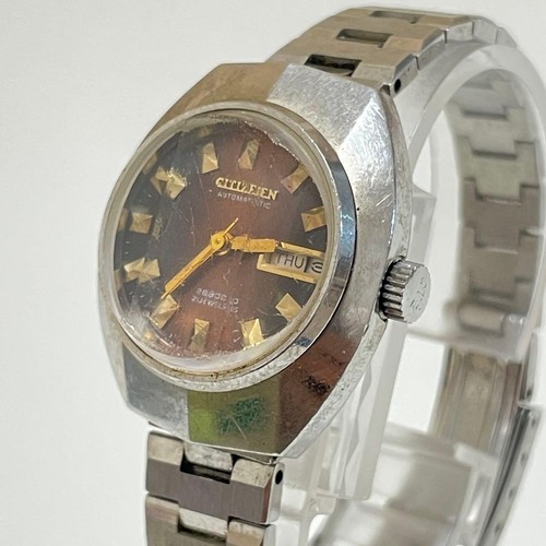 【CITIZEN】Cittizen