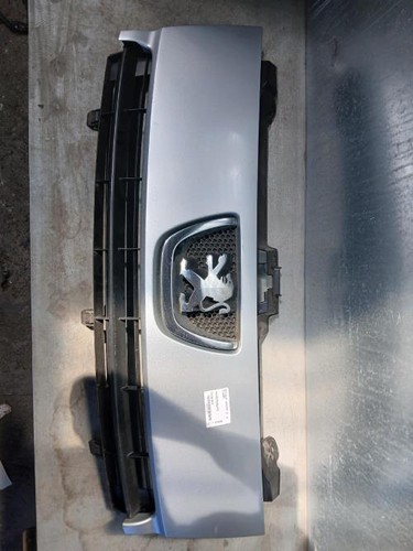Calandre peugeot expert - calandre,