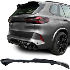 Pour BMW X5 G05 2018- Spoiler