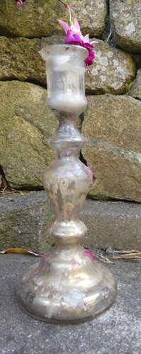 Bougeoir mercure xix ème - xix,