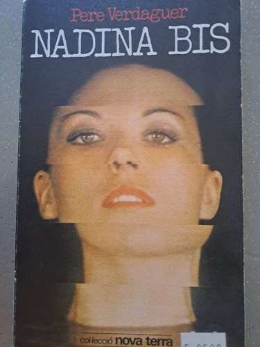 Livre pere verdaguer nadina - pere,