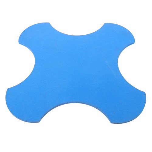 Coussin mousse silicone - de,