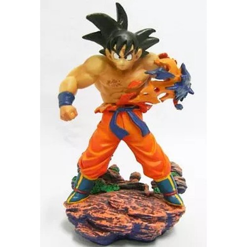 Capsule dragon ball - dragon, couleur