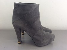 chaussures bottines Louis