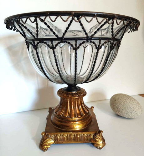 Centre table ancien en - ancien,