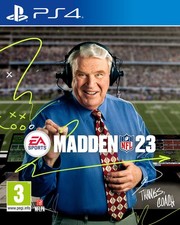 Madden NFL 23 Standard Edition