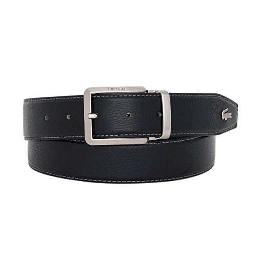 Lacoste ceinture en cuir - ceinture,