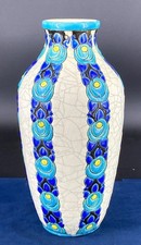 Vase art déco charles - art,