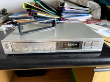 Tuner vintage Toshiba ST-S33L