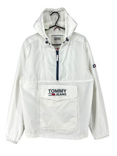 TOMMY HILFIGER Veste Anorak À