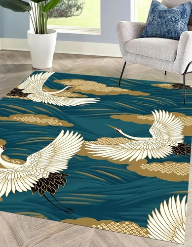 Tapis salon - de,
