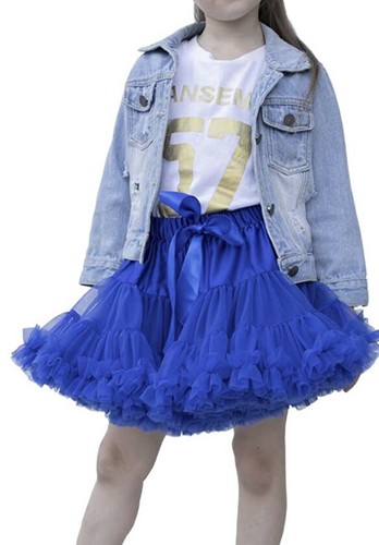 Tutu skirt for girls - , 100