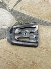 Plaque Guide Chaîne