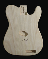 Corps Telecaster En Frêne