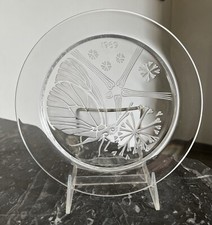 Magnifique Assiette En