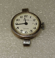 MONTRE MOUVEMENT MARQUE