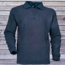 Chemise type F1 polaire