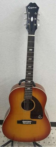 Guitare acoustique électrique