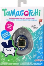 Tamagotchi original - Bandai