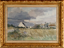JEAN MAREC (1901-1972) SUPERBE