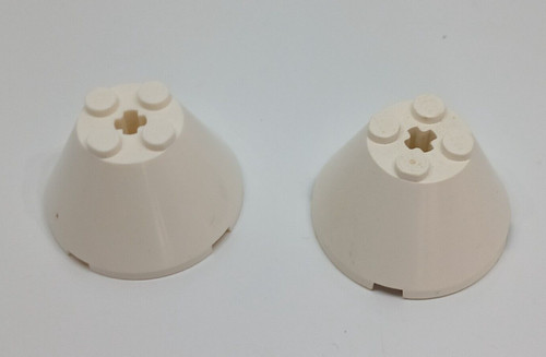Lego espace cône - 4, x