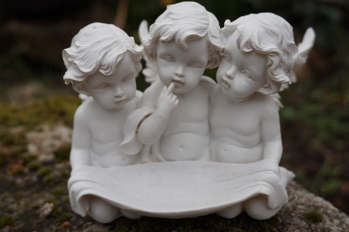 P702 806 figurine statuette - ,