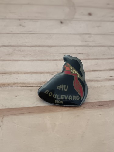 Pin pins enamel - pin's,