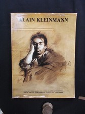 ALBUM ALAIN KLEINMANN