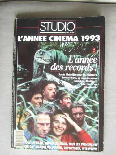 Studio magazine hors serie - -,