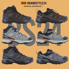Salomon ultra 360 leather - 360,