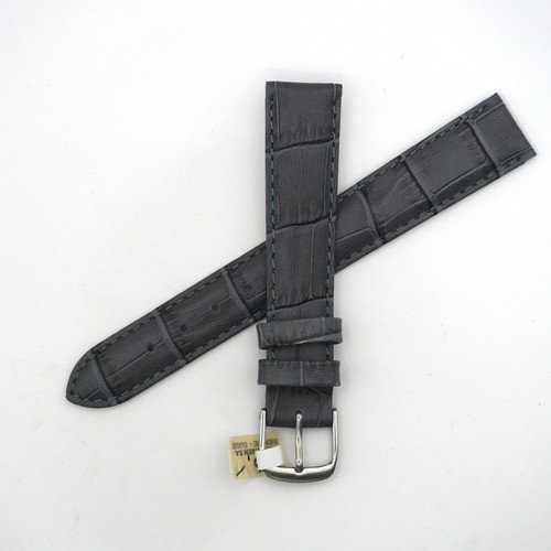 Bracelet montre cuir - bracelet, de