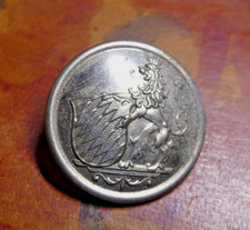 BOUTON MILITAIRE ALLEMAND