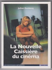 La NOUVELLE CAISSIERE du CINEMA Julien Danbecq ROMAN Erotique