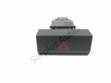 BOUTON DE WARNING 5F0953235B1QB SEAT LEON 3 SC phase 1 (03/2013 12/2017)