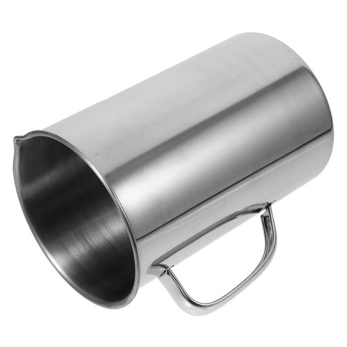 2000 pot lait inox tasse - ml, À