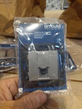 Arnould  Evolution,Prise RJ45