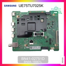 ✅ Carte Mère pour TV