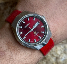 Montre Vintage Années 1970